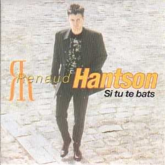 Si tu te bats remix 2-track CARD SLEEVE